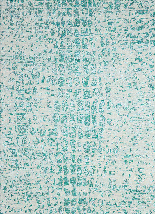 Nourison Home Gemstone  Jade  Contemporary