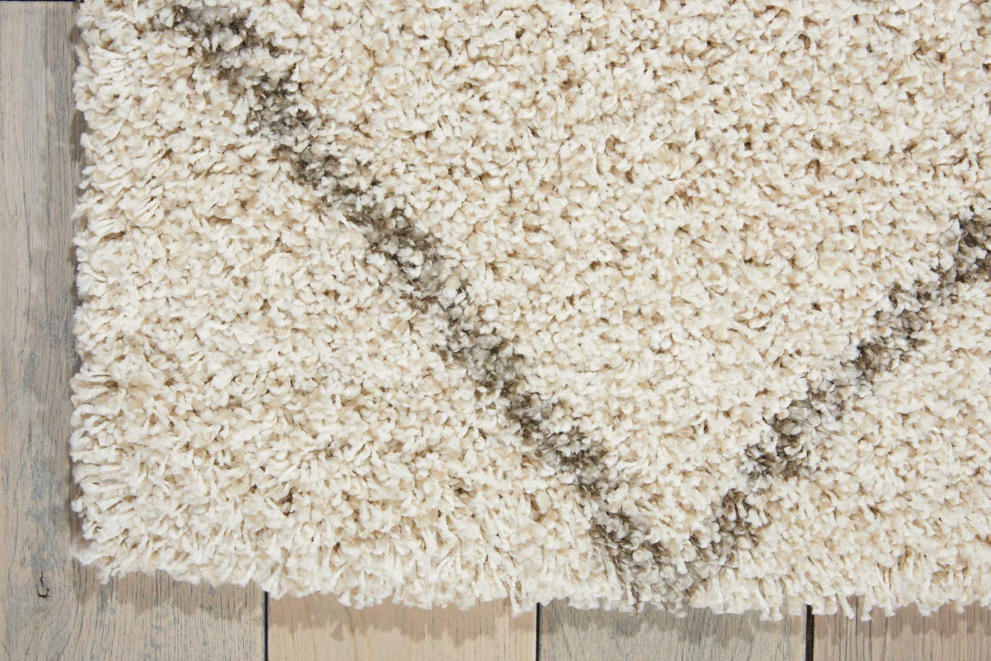 Nourison Home Brisbane  Cream  Contemporary