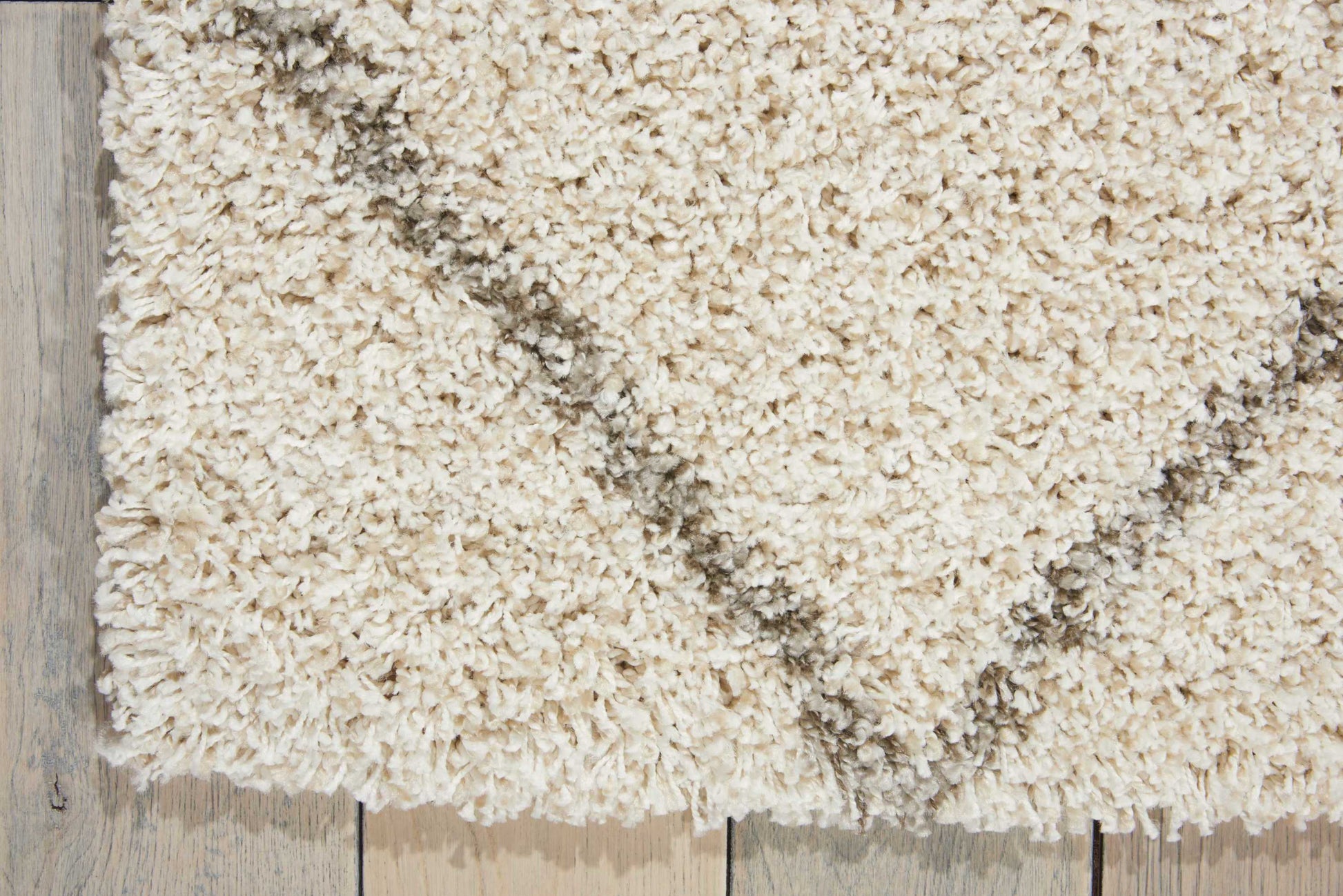 Nourison Home Brisbane  Cream  Contemporary