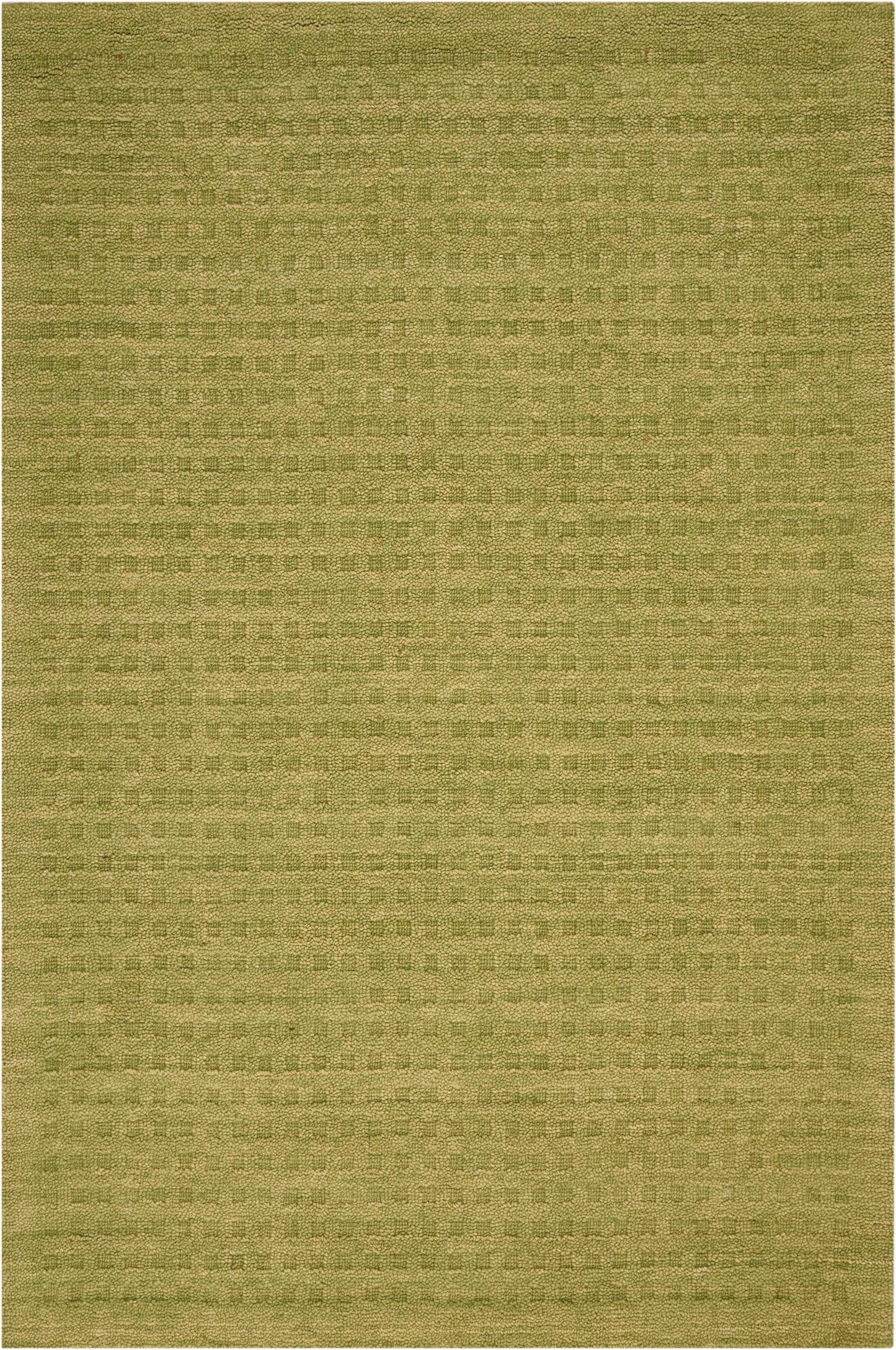 Nourison Home Marana MNN01 Green Contemporary Woven Rug