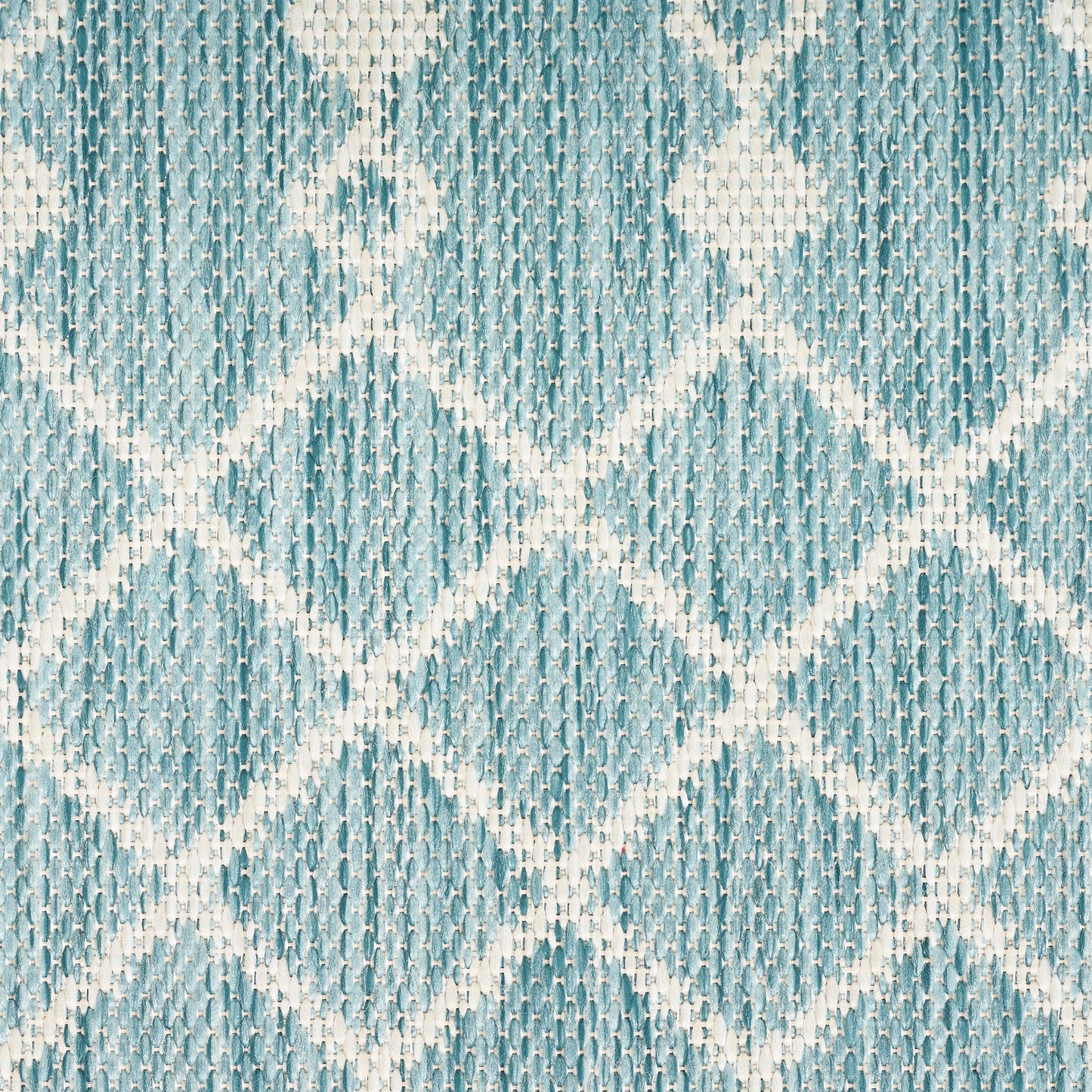 Nourison Home Positano  Aqua  Contemporary