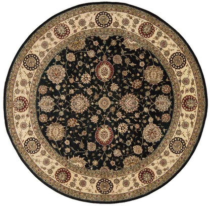 Nourison Home Nourison 2000 2204 Midnight Traditional Tufted Rug