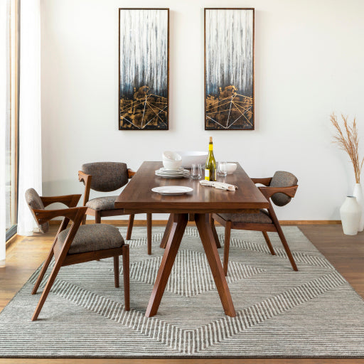 Surya Quartz QTZ-5000 Dusty Sage Modern  Rug