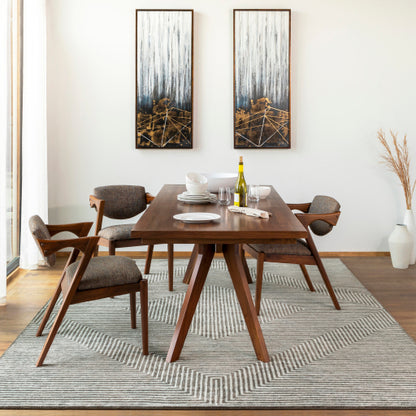 Surya Quartz QTZ-5000 Dusty Sage Modern  Rug