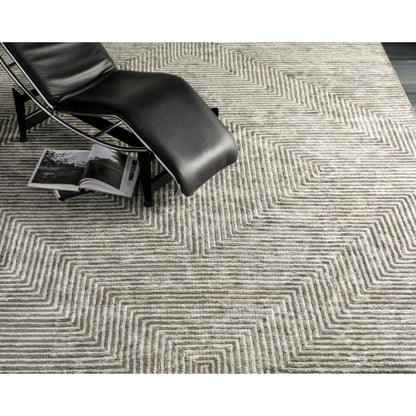 Surya Quartz QTZ-5000 Dusty Sage Modern  Rug
