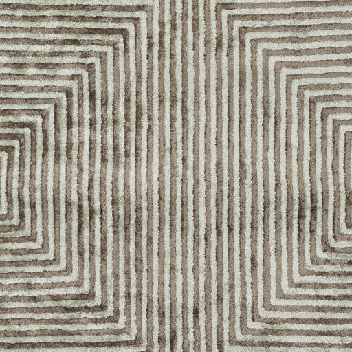 Surya Quartz QTZ-5000 Dusty Sage Modern  Rug