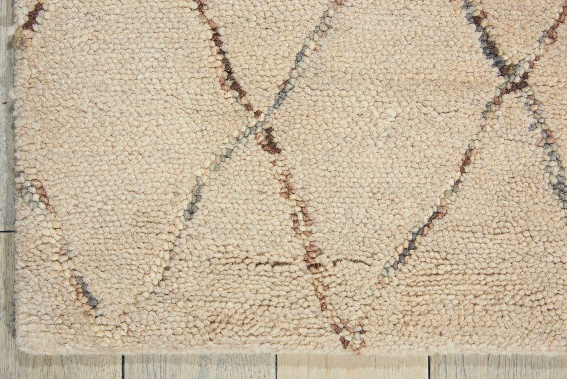 Barclay Butera Intermix  Sand  Contemporary