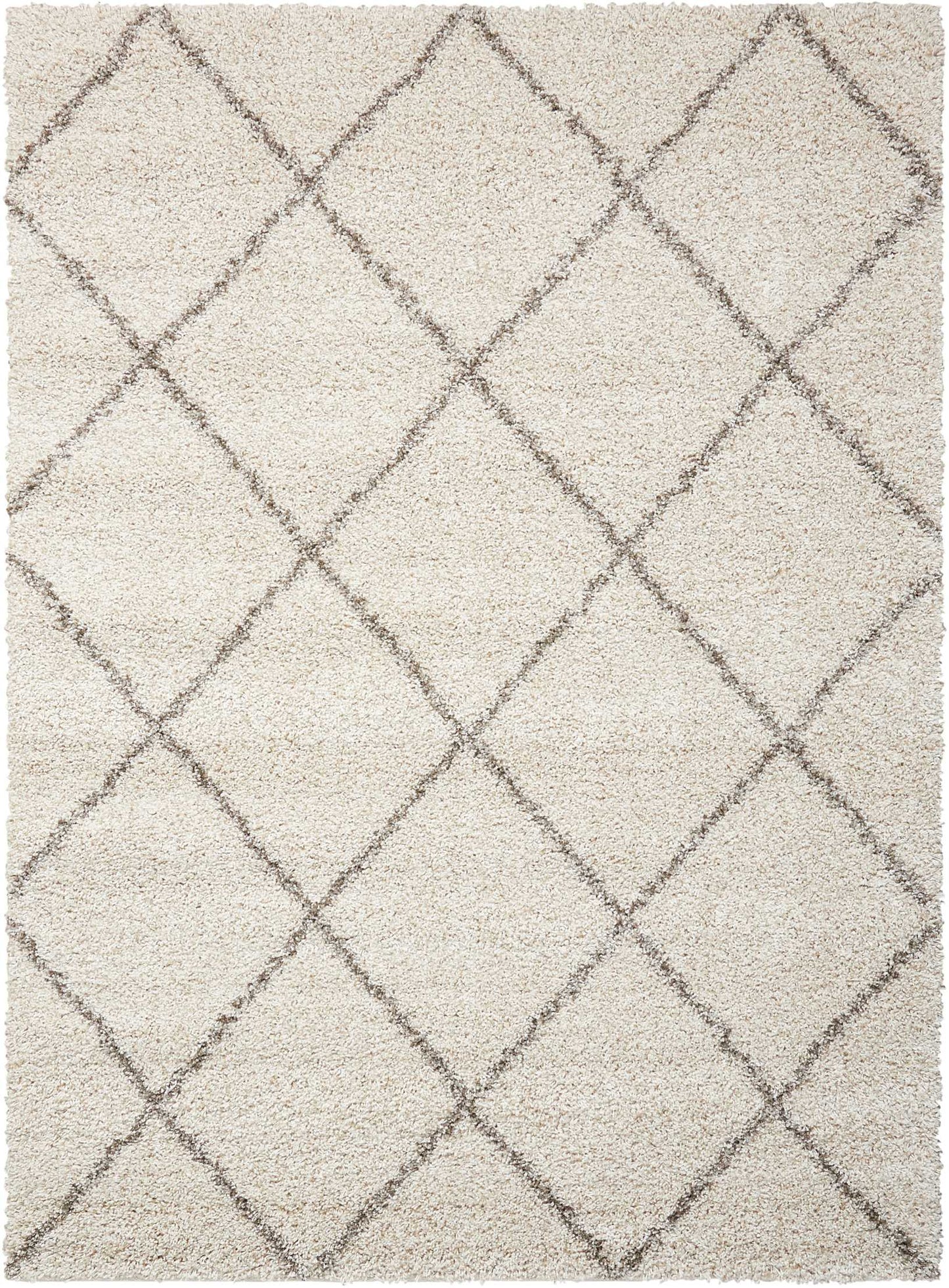 Nourison Home Brisbane  Cream  Contemporary