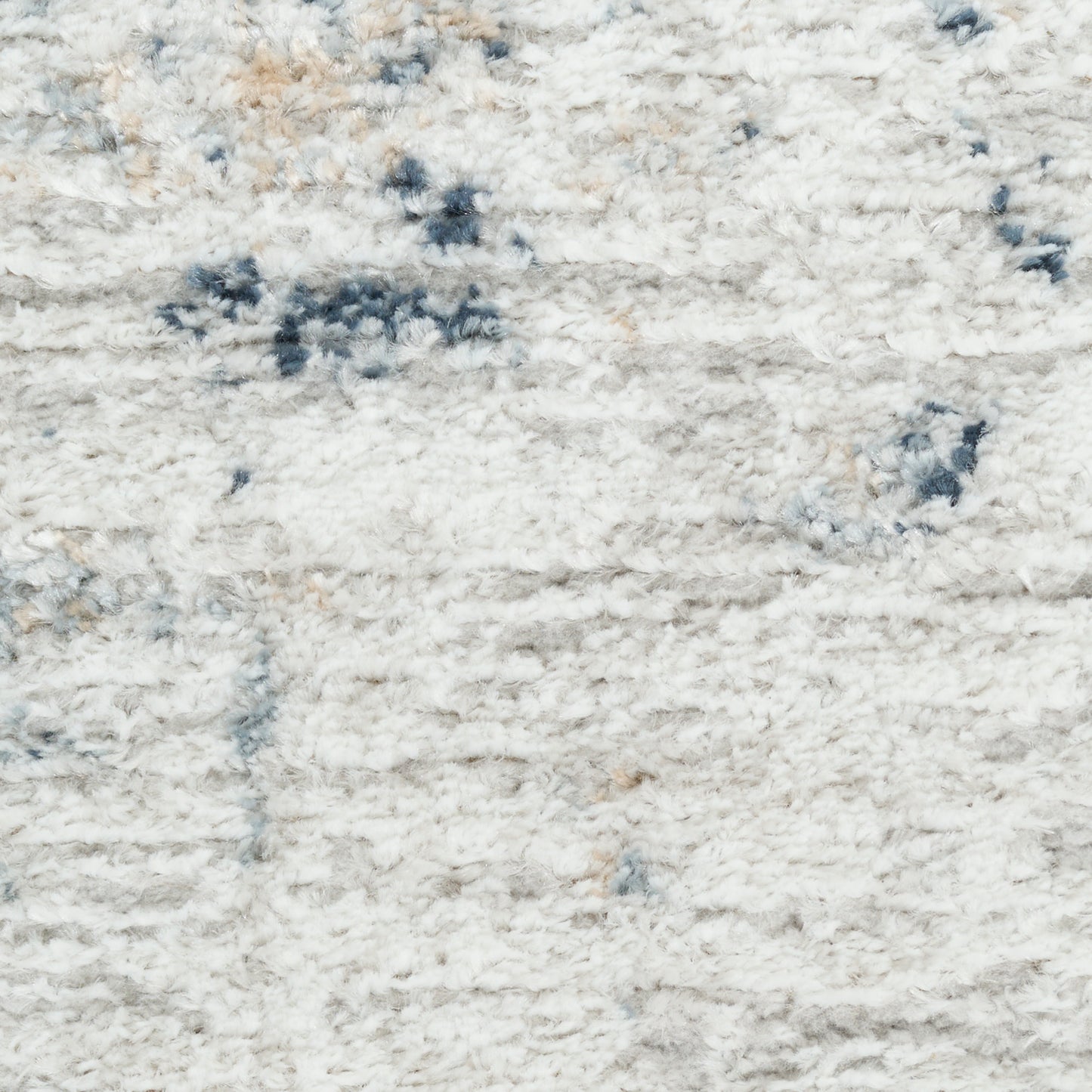 Nourison Home Dekor  Grey Navy  Contemporary