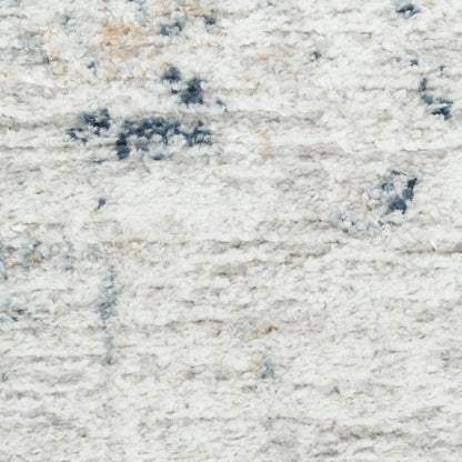 Nourison Home Dekor  Grey Navy  Contemporary