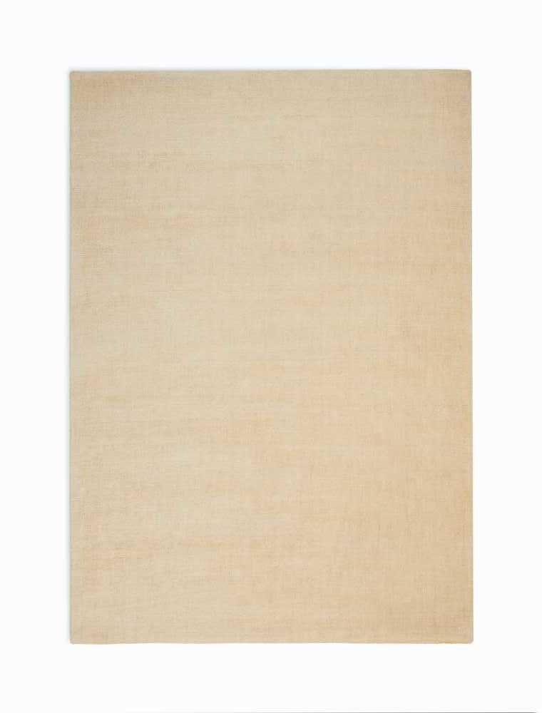 Calvin Klein L.A. CK710 Ivory Contemporary Loomed Rug