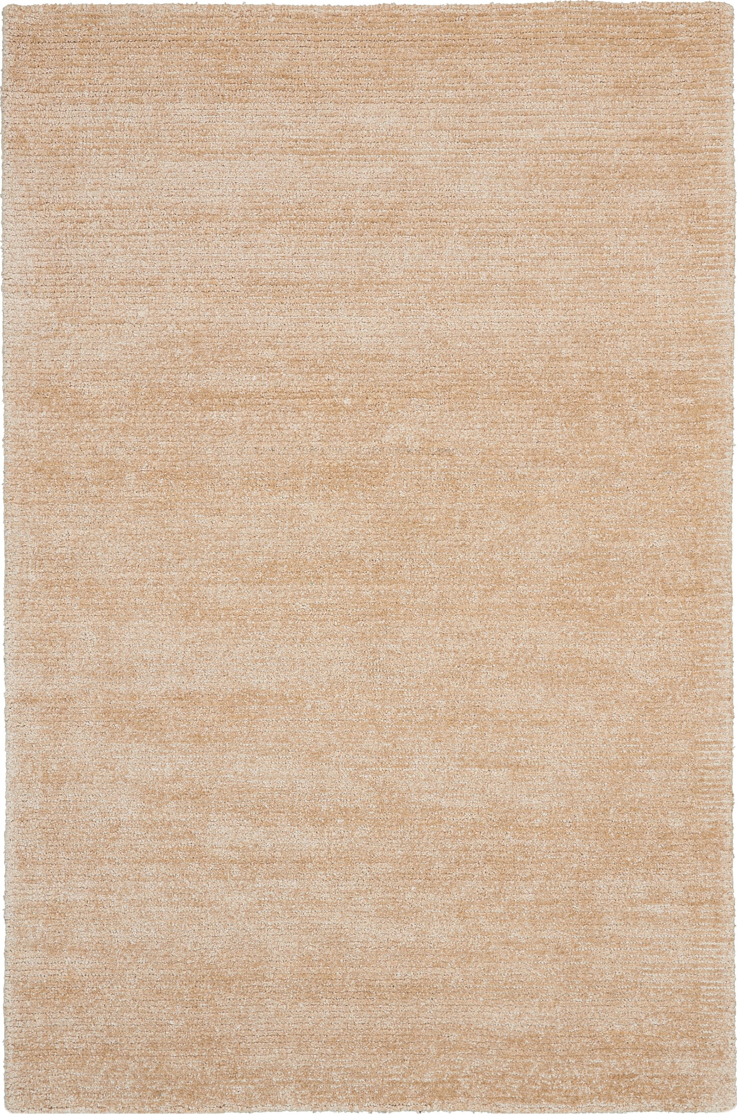 Nourison Home Weston WES01 Linen Contemporary Tufted Rug