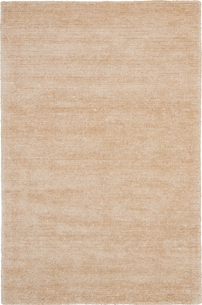Nourison Home Weston WES01 Linen Contemporary Tufted Rug