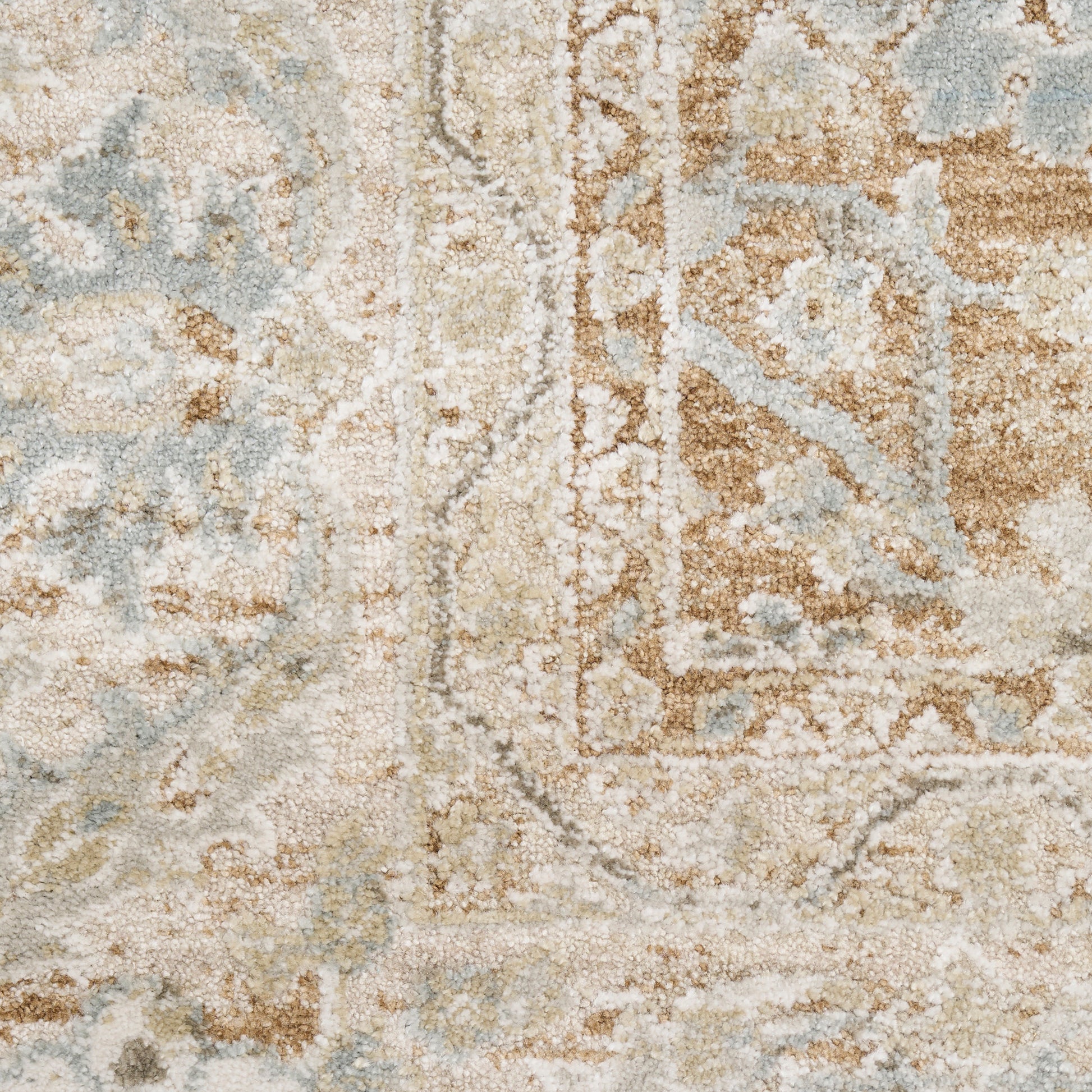 Nourison Home Envy  Mocha  Traditional