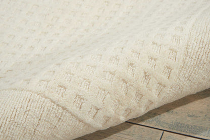 Nourison Home Westport  Ivory  Transitional