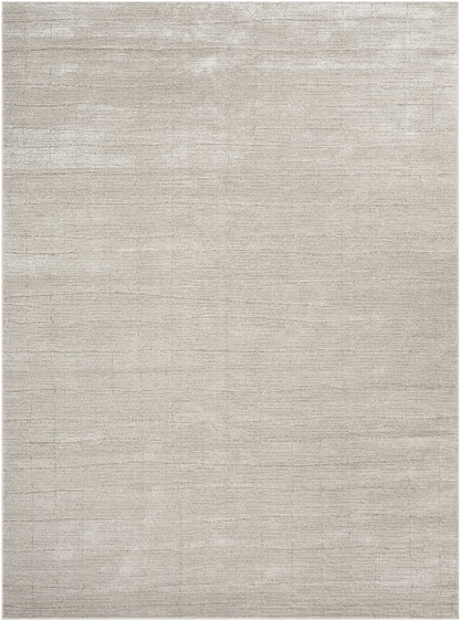 Nourison Home Andes AND04 Grey Contemporary Power-loomed Rugs