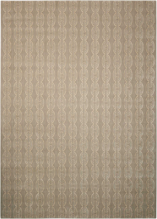 Nourison Home Nepal  Quartz  Transitional