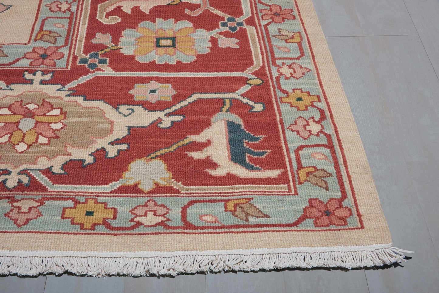 Nourison Home Nourmak  Light Gold  Traditional