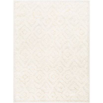 Surya Rodos RDO-2300 Beige Modern  Rug