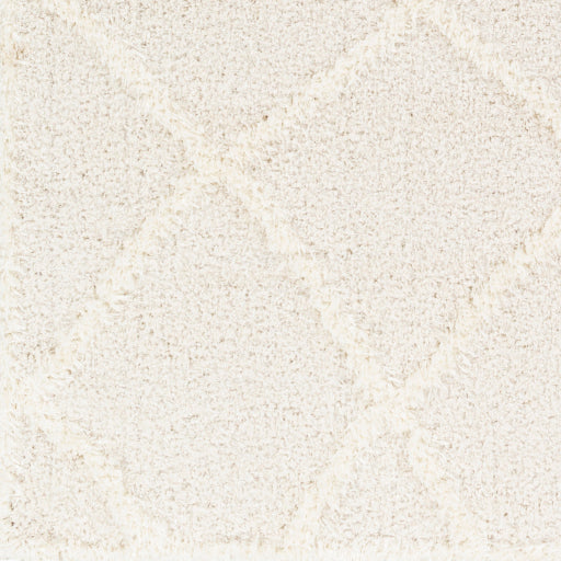 Surya Rodos RDO-2301 Beige Modern  Rug