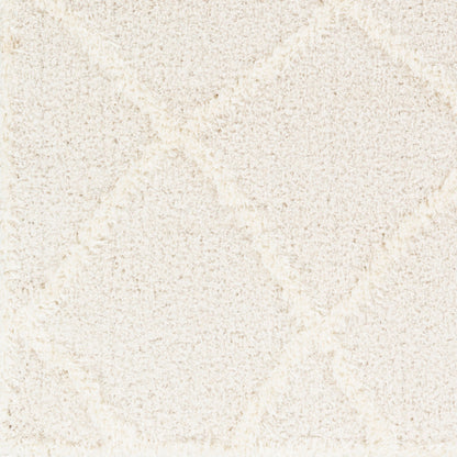 Surya Rodos RDO-2301 Beige Modern  Rug