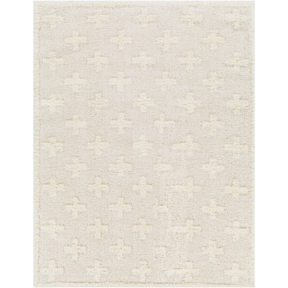 Surya Rodos RDO-2304 Beige Modern  Rug