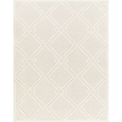 Surya Rodos RDO-2312 Beige Modern  Rug