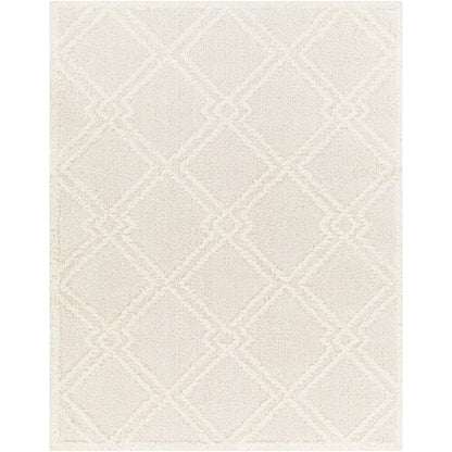 Surya Rodos RDO-2312 Beige Modern  Rug