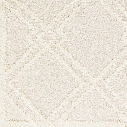 Surya Rodos RDO-2312 Beige Modern  Rug