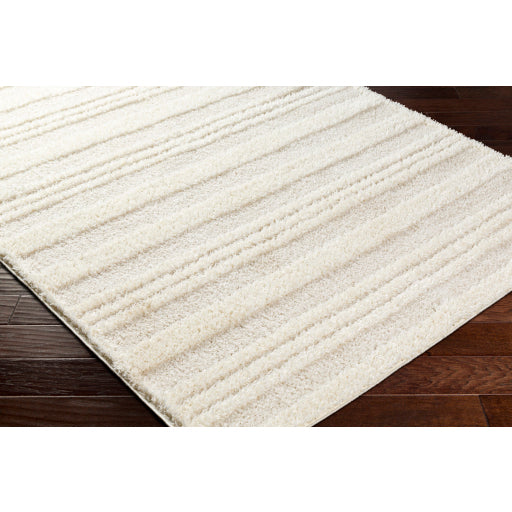 Surya Rodos RDO-2318 Beige Modern  Rug