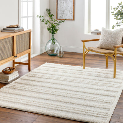 Surya Rodos RDO-2318 Beige Modern  Rug