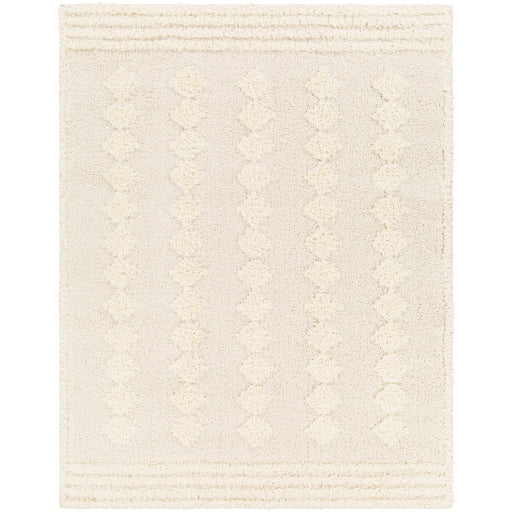 Surya Rodos RDO-2319 Beige Modern  Rug