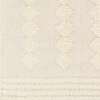 Surya Rodos RDO-2319 Beige Modern  Rug