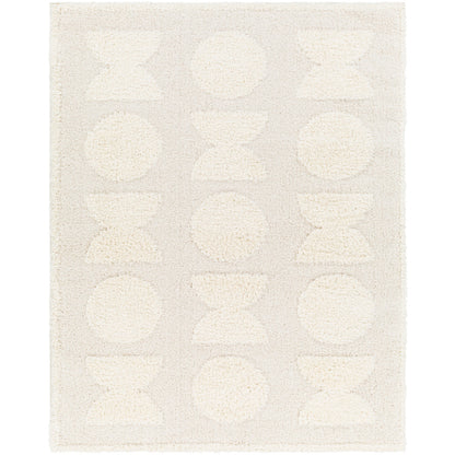 Surya Rodos RDO-2322 Beige Modern  Rug