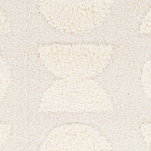 Surya Rodos RDO-2322 Beige Modern  Rug
