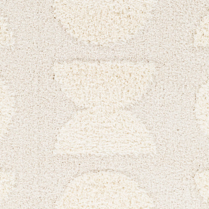 Surya Rodos RDO-2322 Beige Modern  Rug