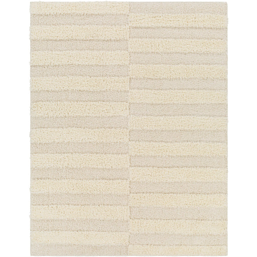 Surya Rodos RDO-2324 Beige Modern  Rug