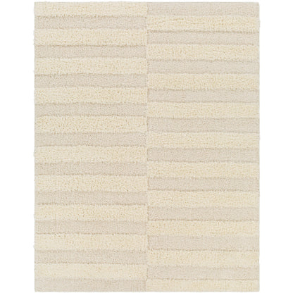 Surya Rodos RDO-2324 Beige Modern  Rug