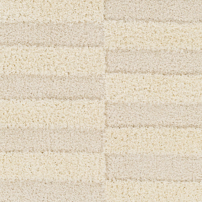 Surya Rodos RDO-2324 Beige Modern  Rug