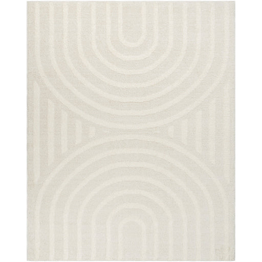 Surya Rodos RDO-2328 Beige Modern  Rug