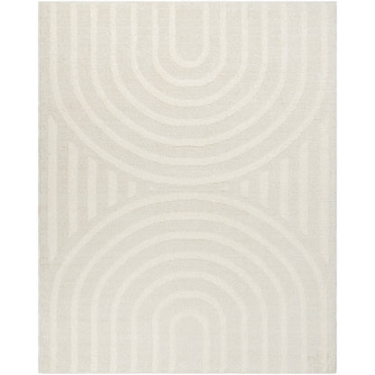 Surya Rodos RDO-2328 Beige Modern  Rug