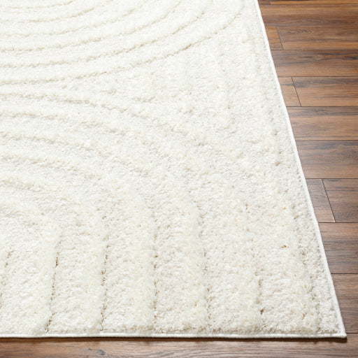 Surya Rodos RDO-2328 Beige Modern  Rug