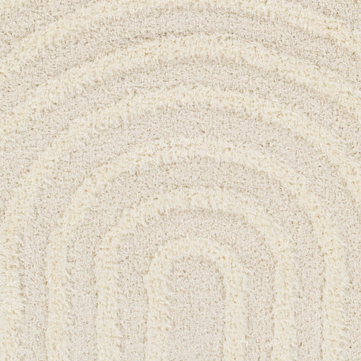 Surya Rodos RDO-2328 Beige Modern  Rug