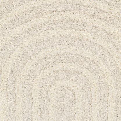 Surya Rodos RDO-2328 Beige Modern  Rug