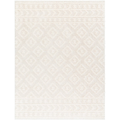 Surya Rodos RDO-2336 Beige Modern  Rug