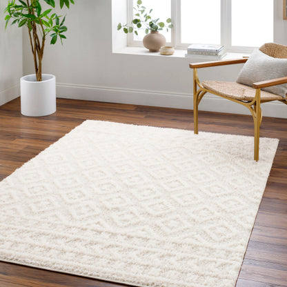 Surya Rodos RDO-2336 Beige Modern  Rug