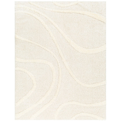 Surya Rodos RDO-2341 Beige Modern  Rug