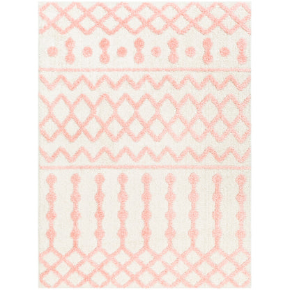 Surya Rodos RDO-2344 Beige Modern  Rug