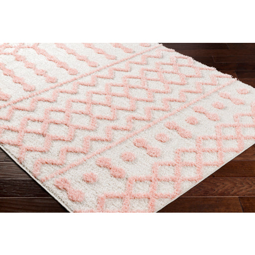 Surya Rodos RDO-2344 Beige Modern  Rug