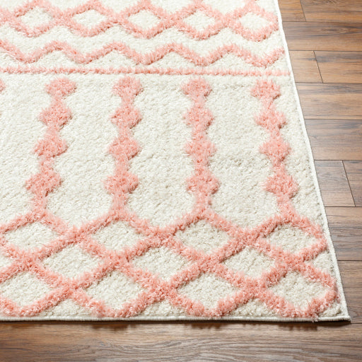 Surya Rodos RDO-2344 Beige Modern  Rug